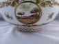 Kutani Porcelain Bowl